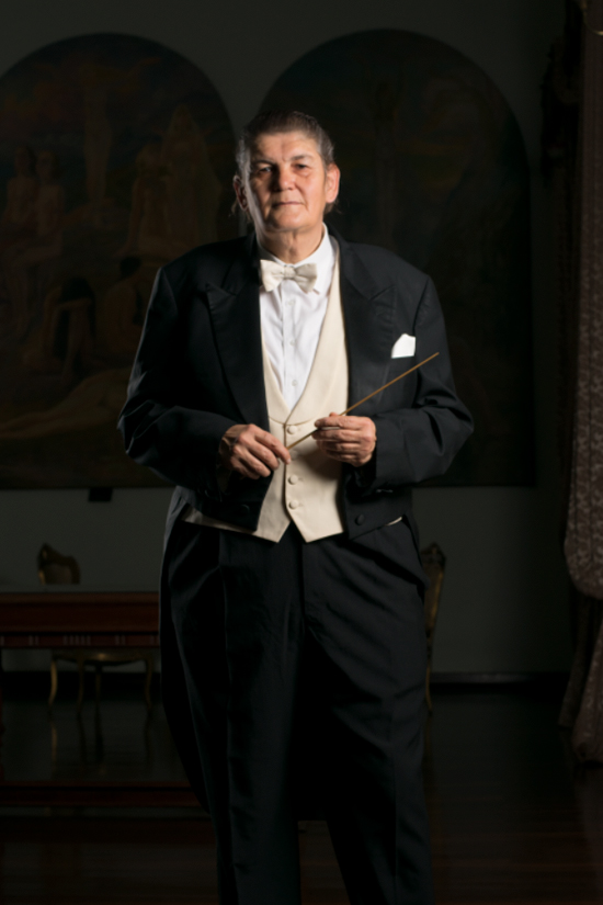 Retrato de Francesco Belli