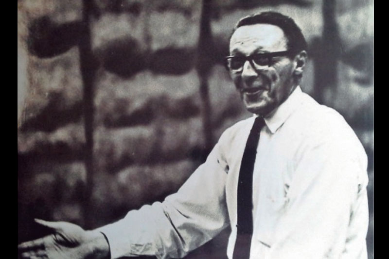 León Jean Simar