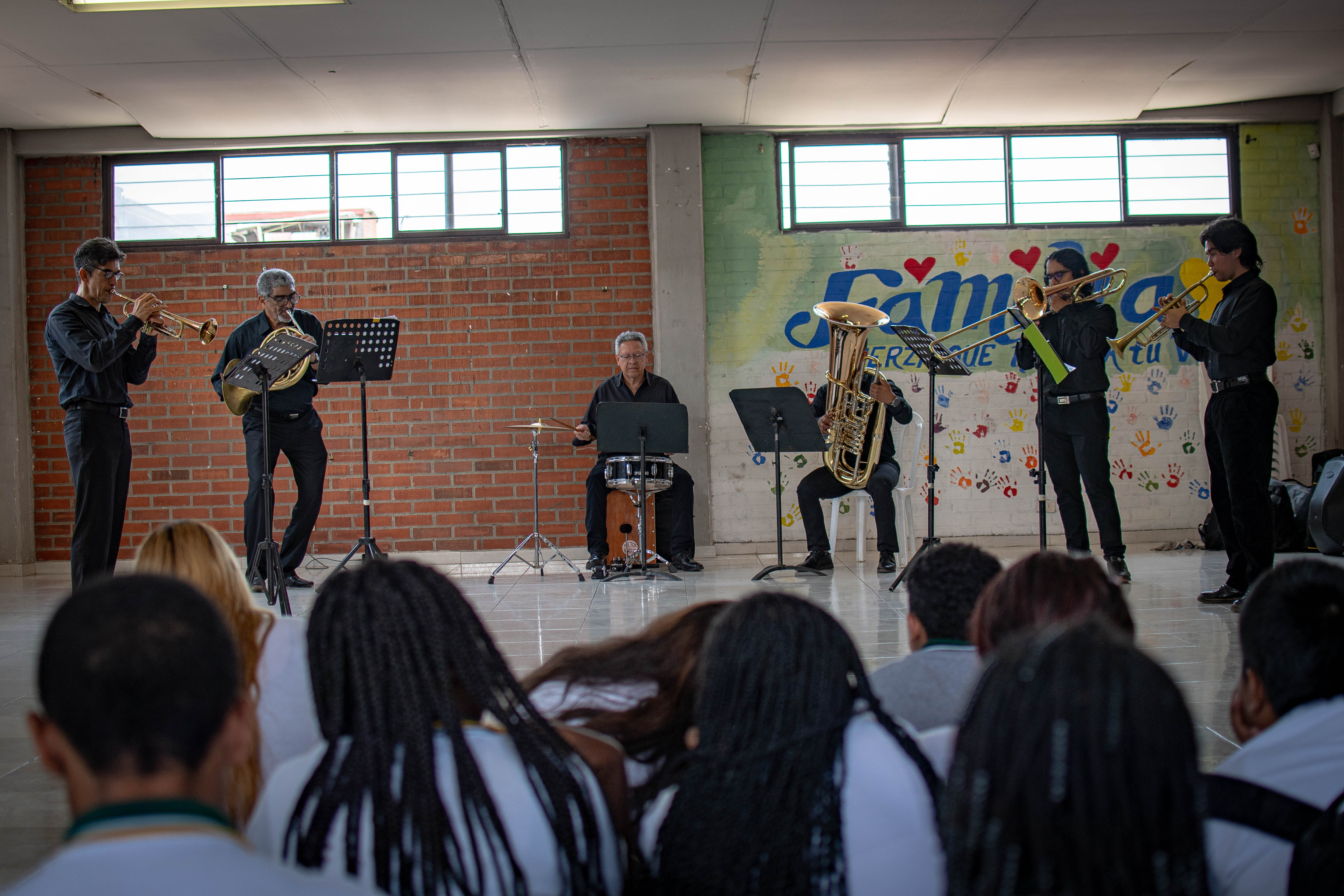 Foto del evento