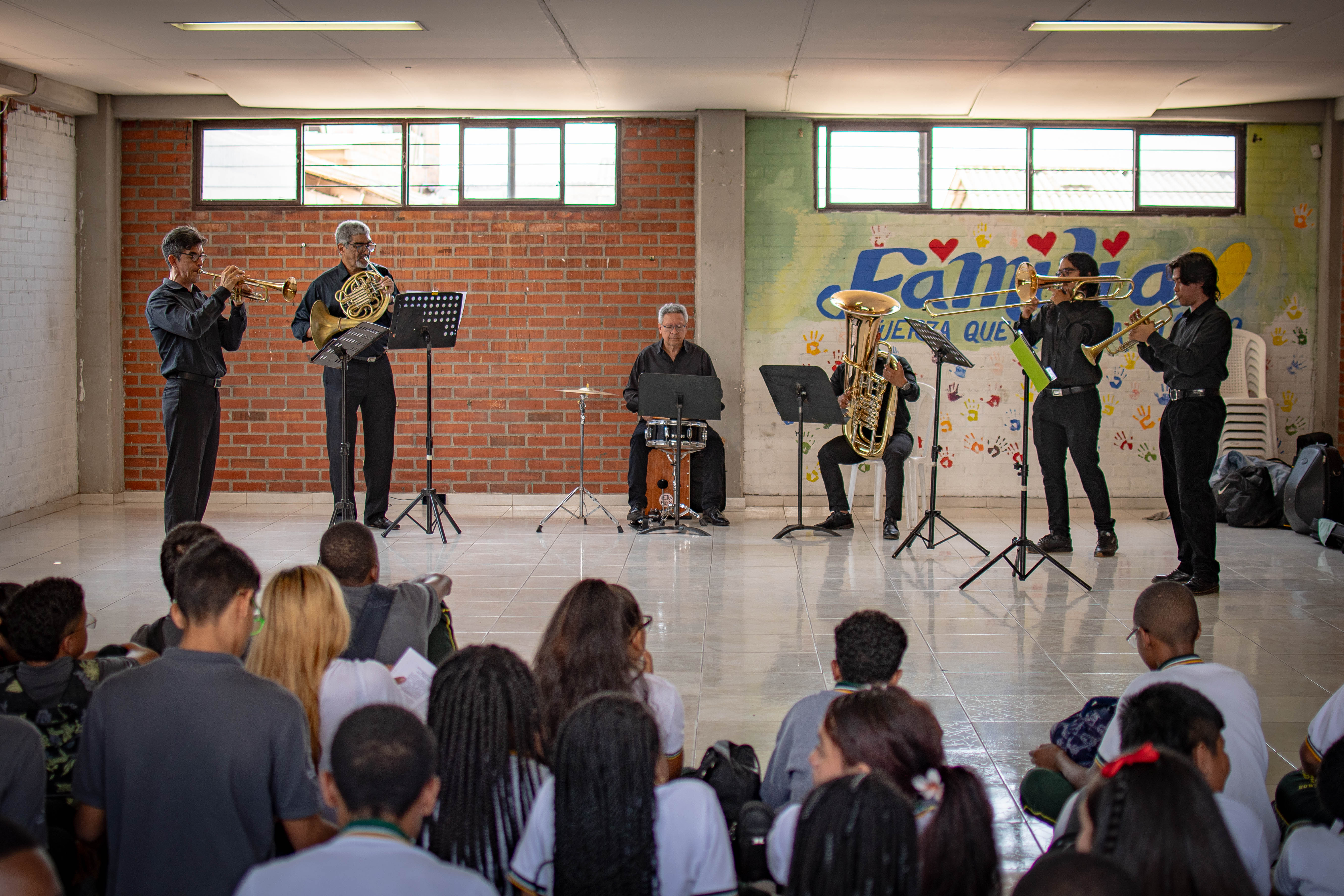 Foto del evento