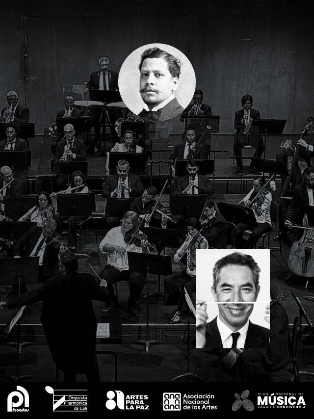 Homenaje a Pedro Morales Pino