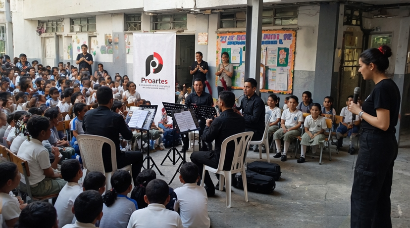 Foto del evento
