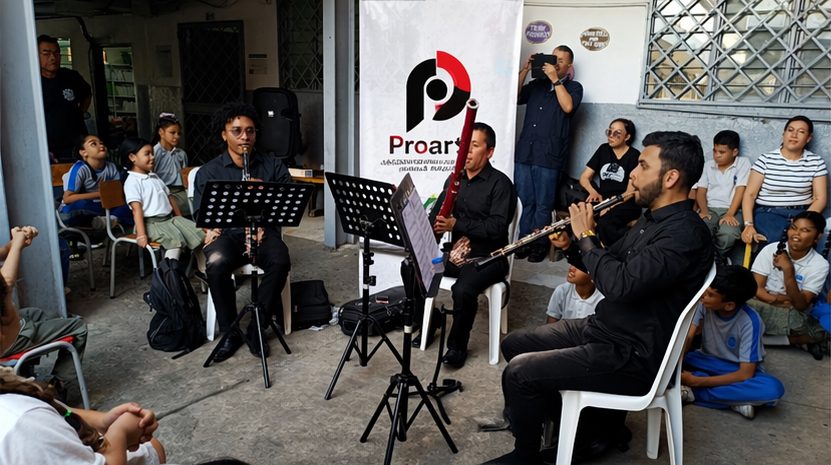 Foto del evento