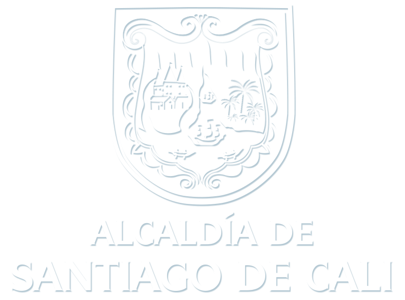 Logo de Alcaldía de Cali