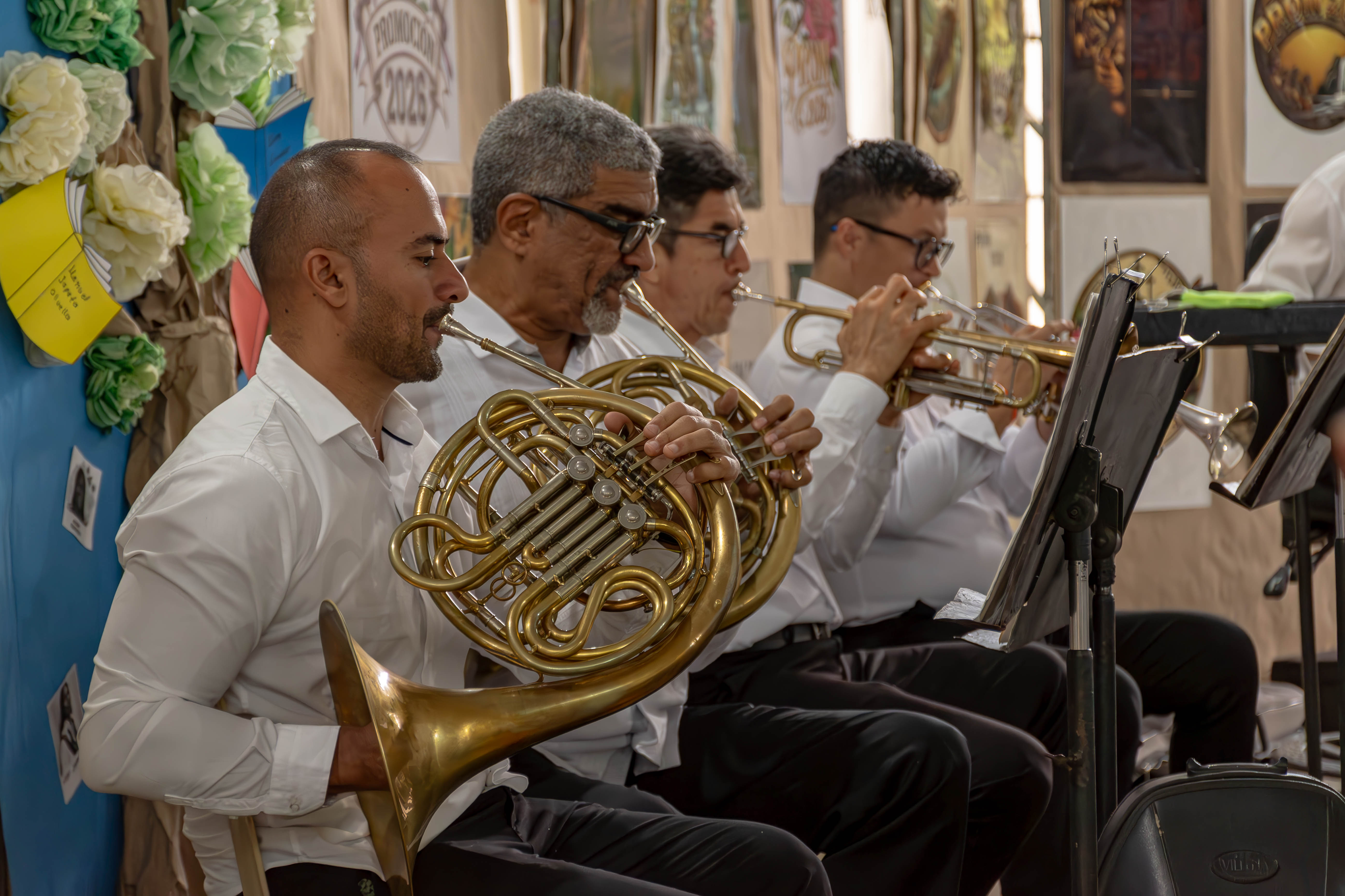 Foto del evento