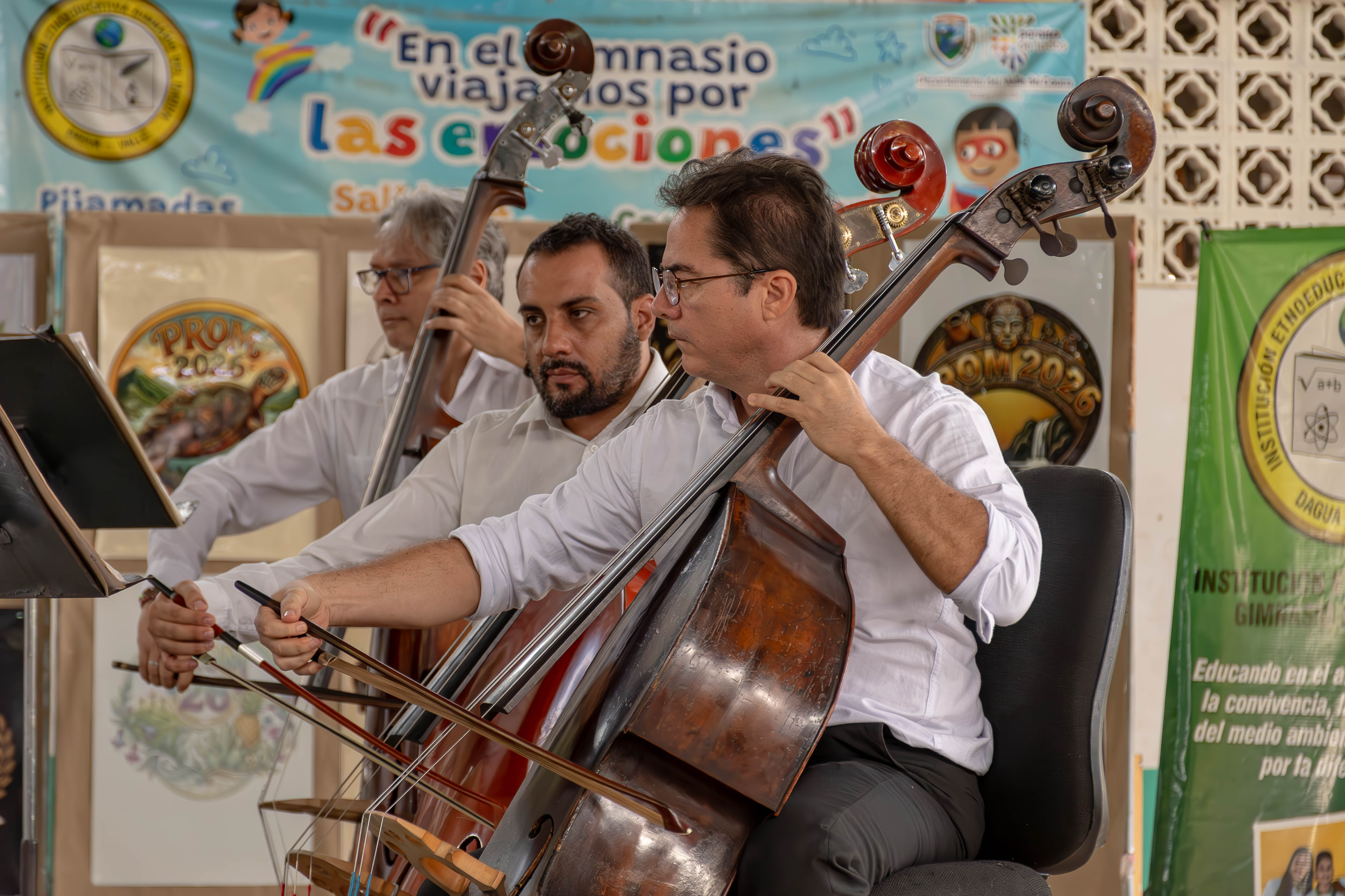 Foto del evento
