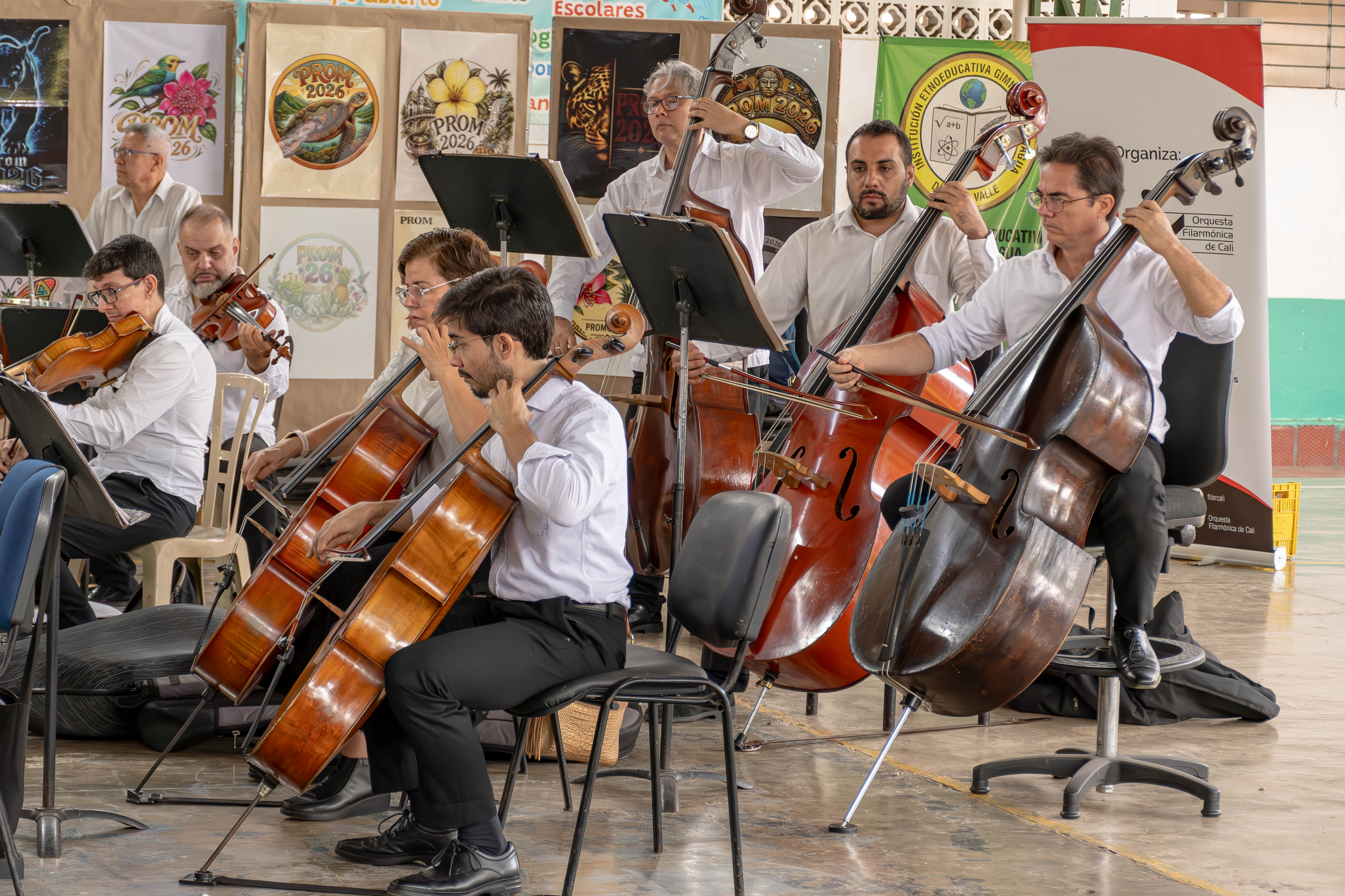 Foto del evento