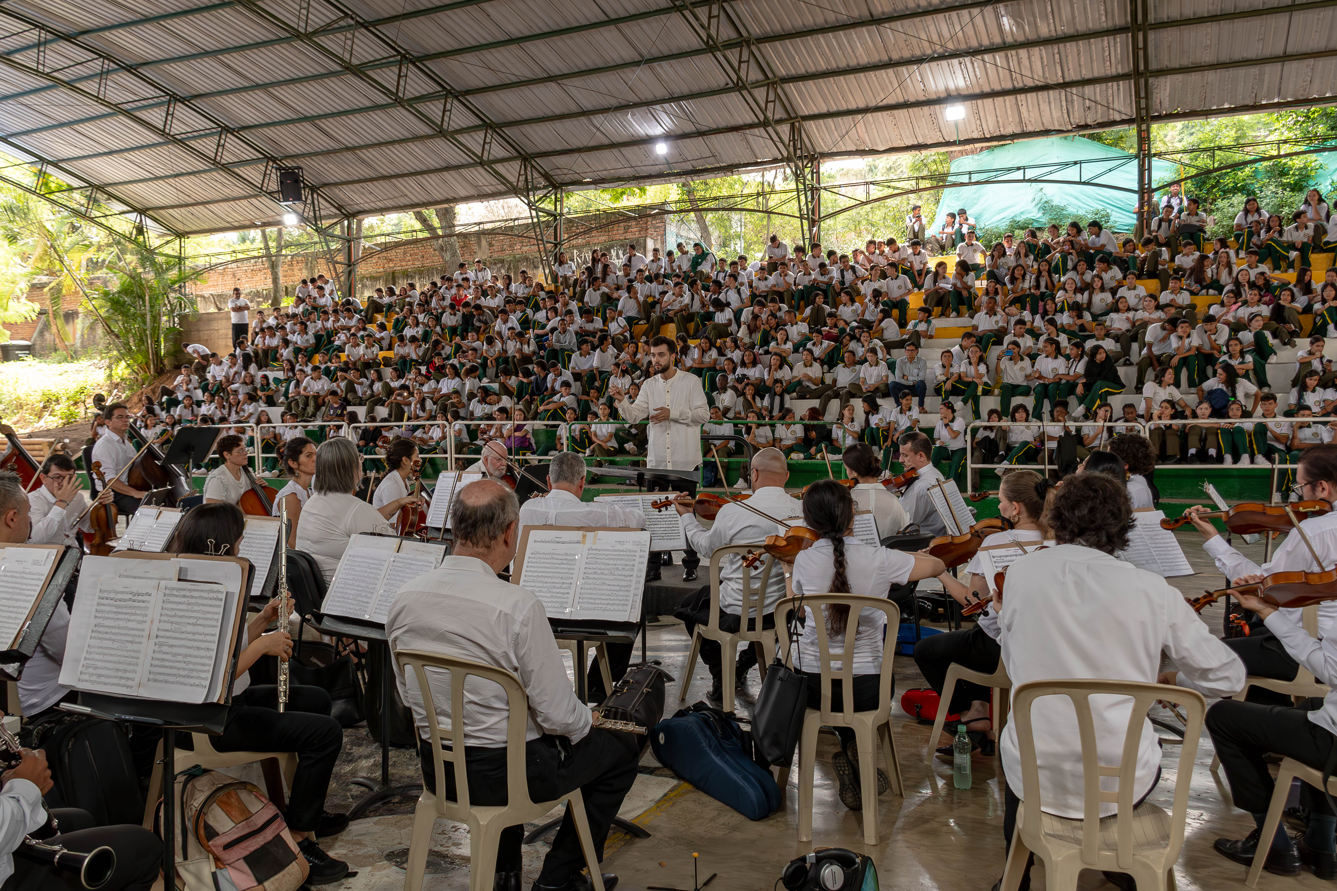 Foto del evento