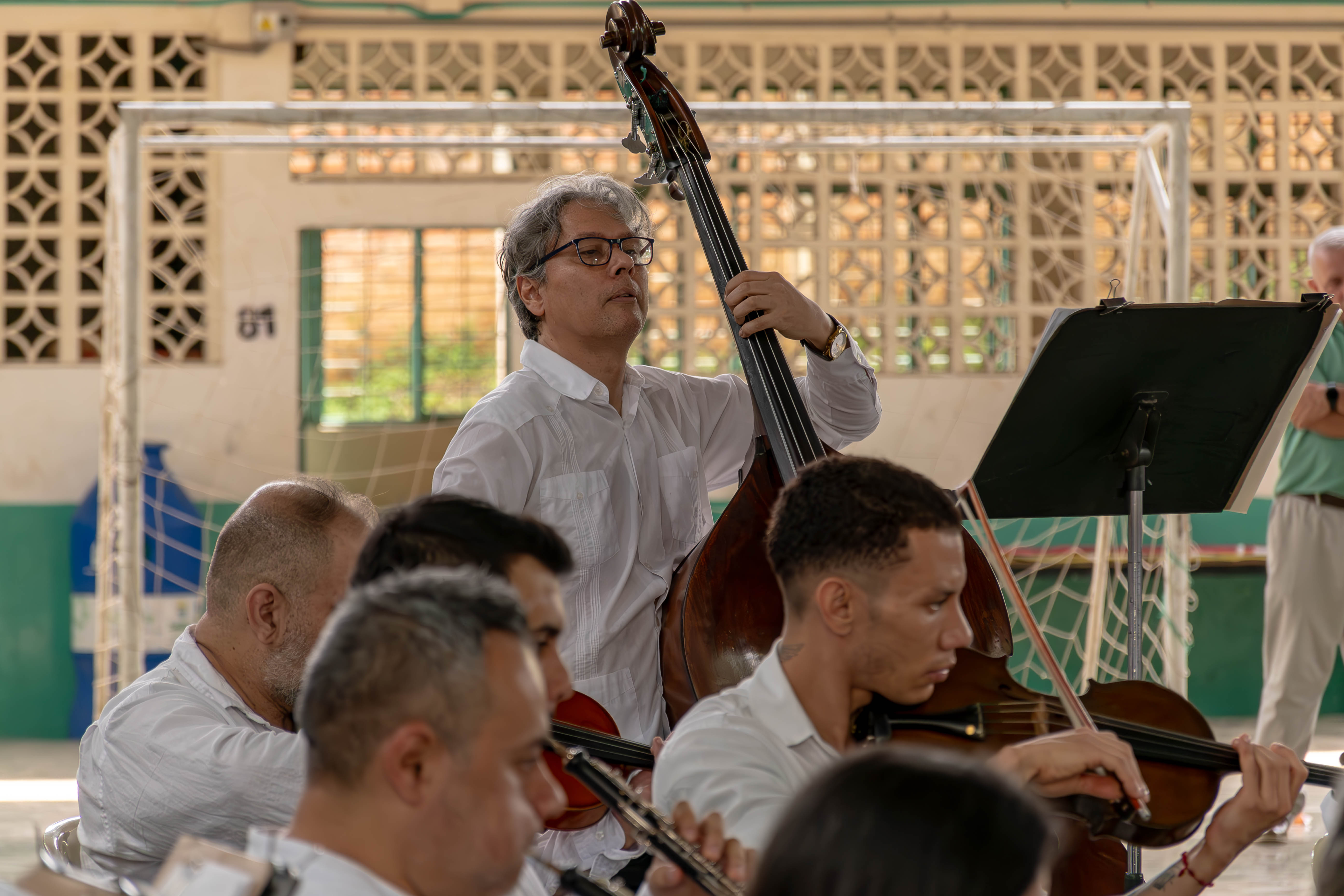 Foto del evento