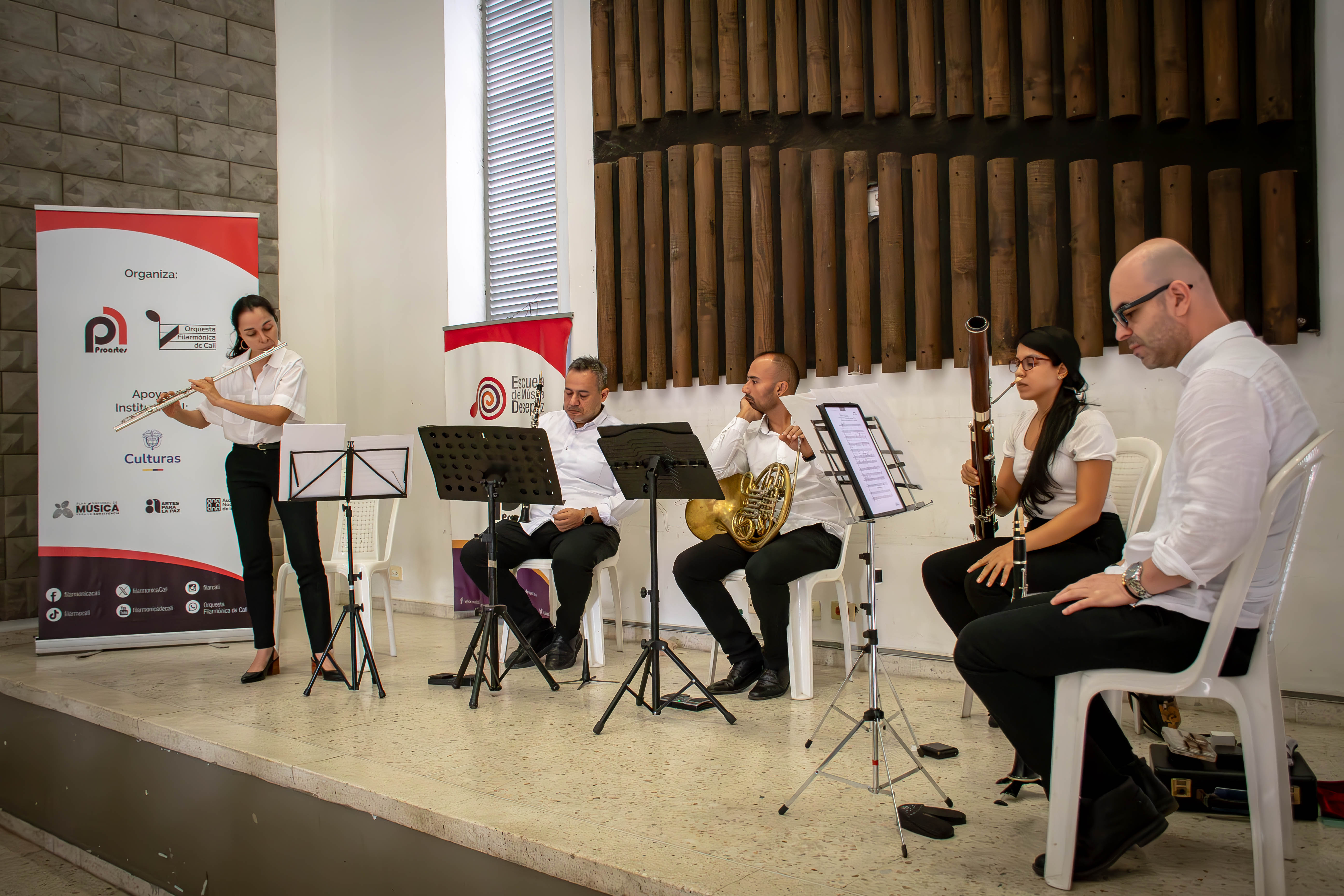 Foto del evento