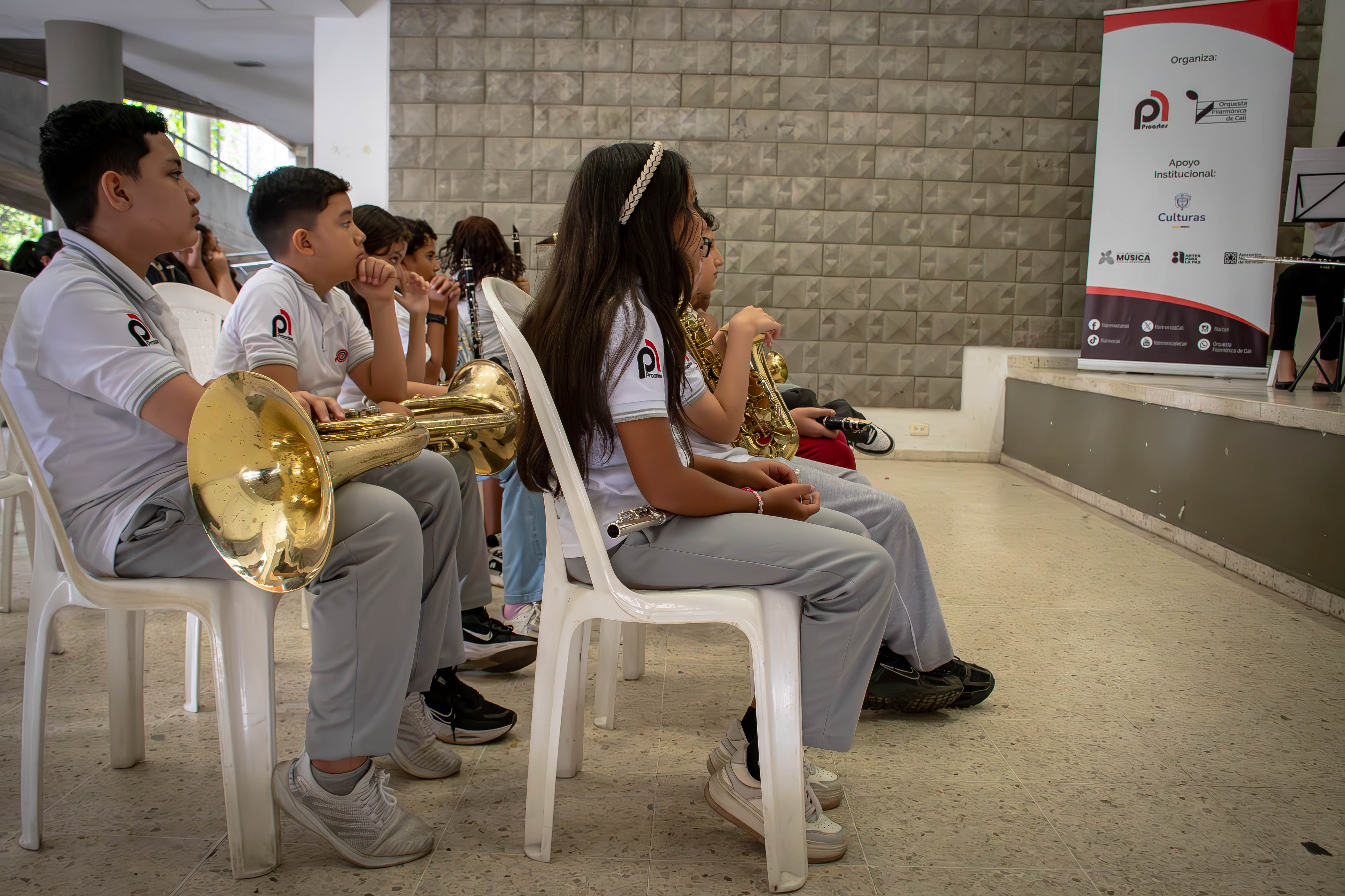Foto del evento