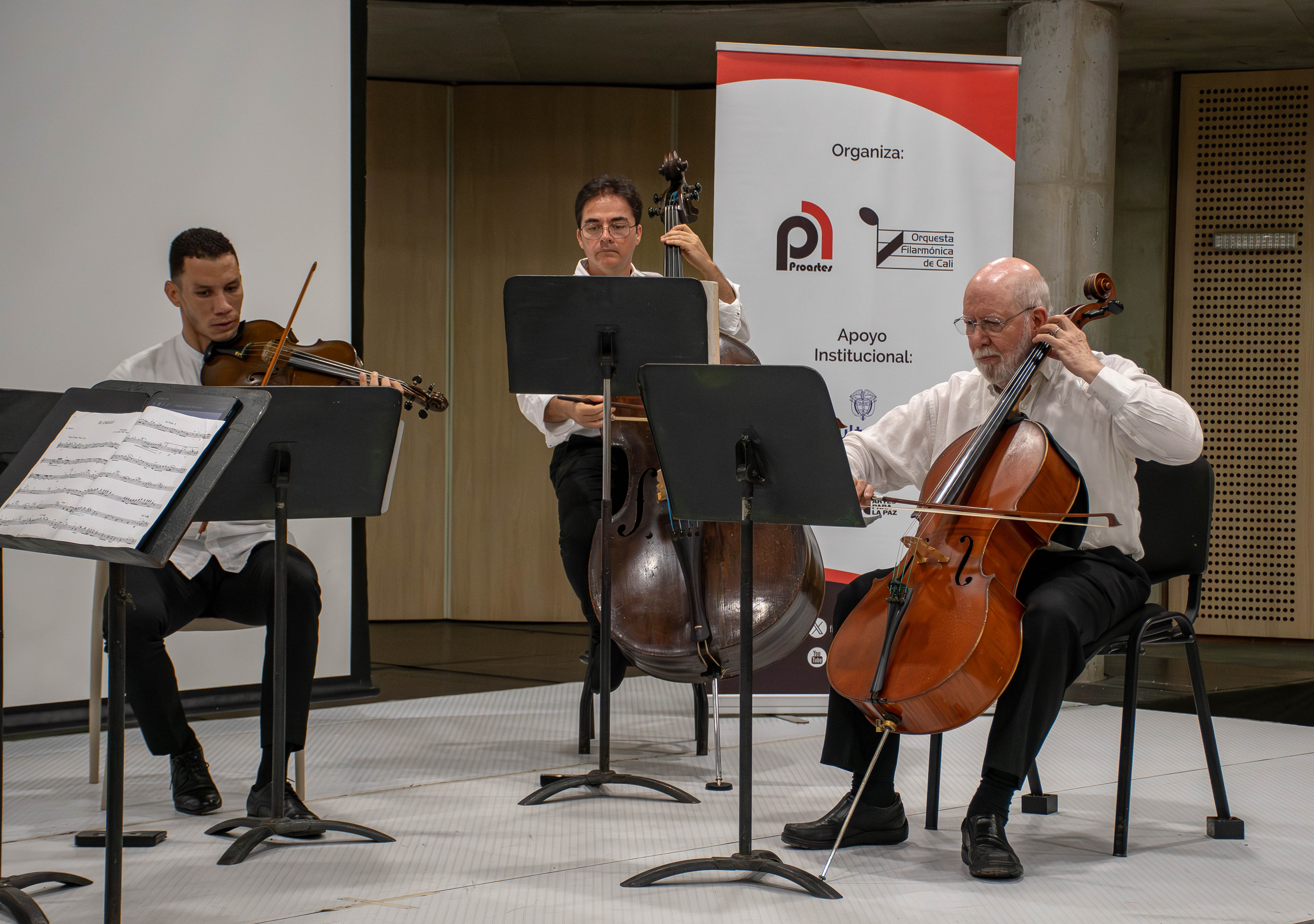 Foto del evento