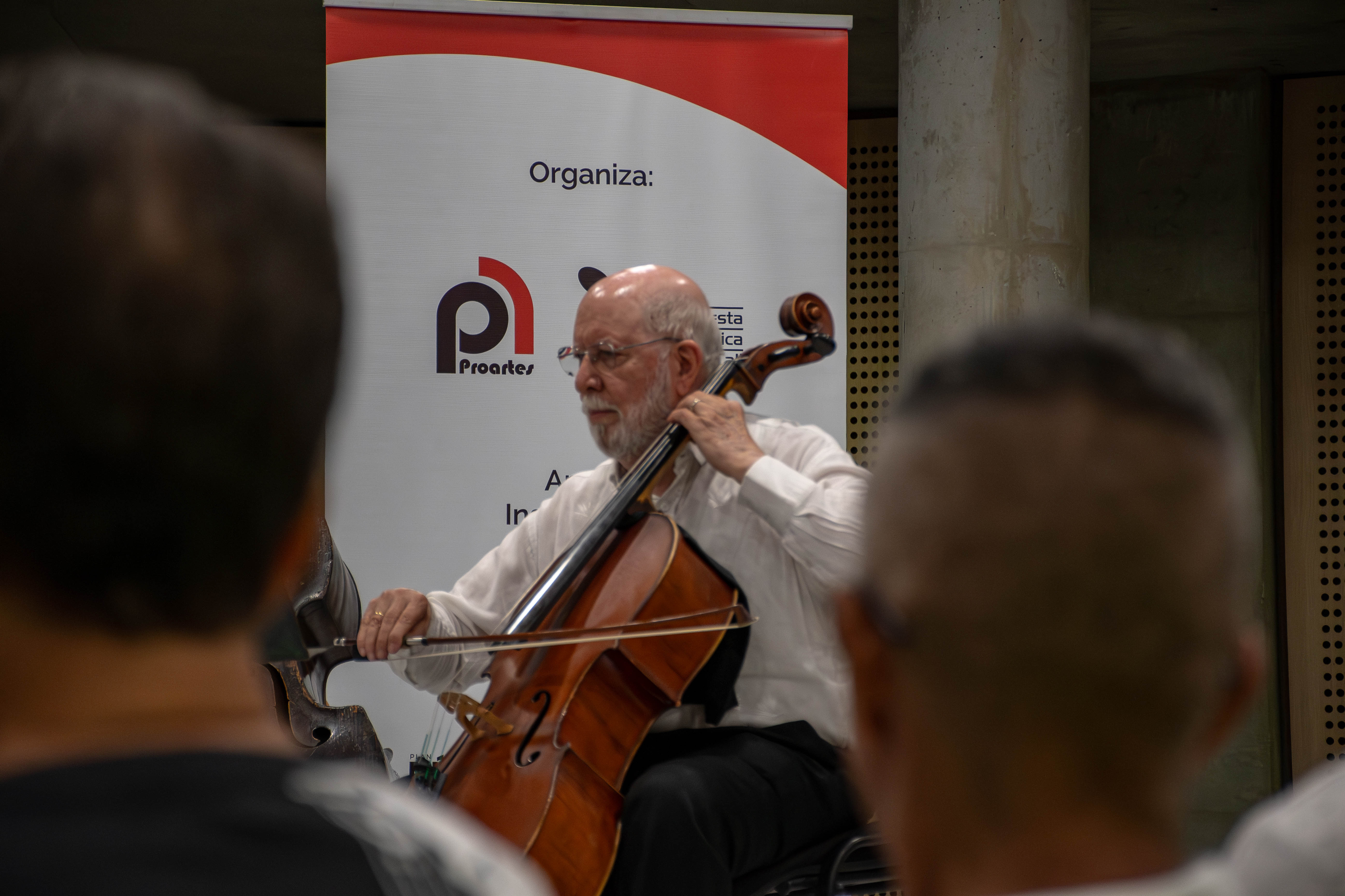 Foto del evento