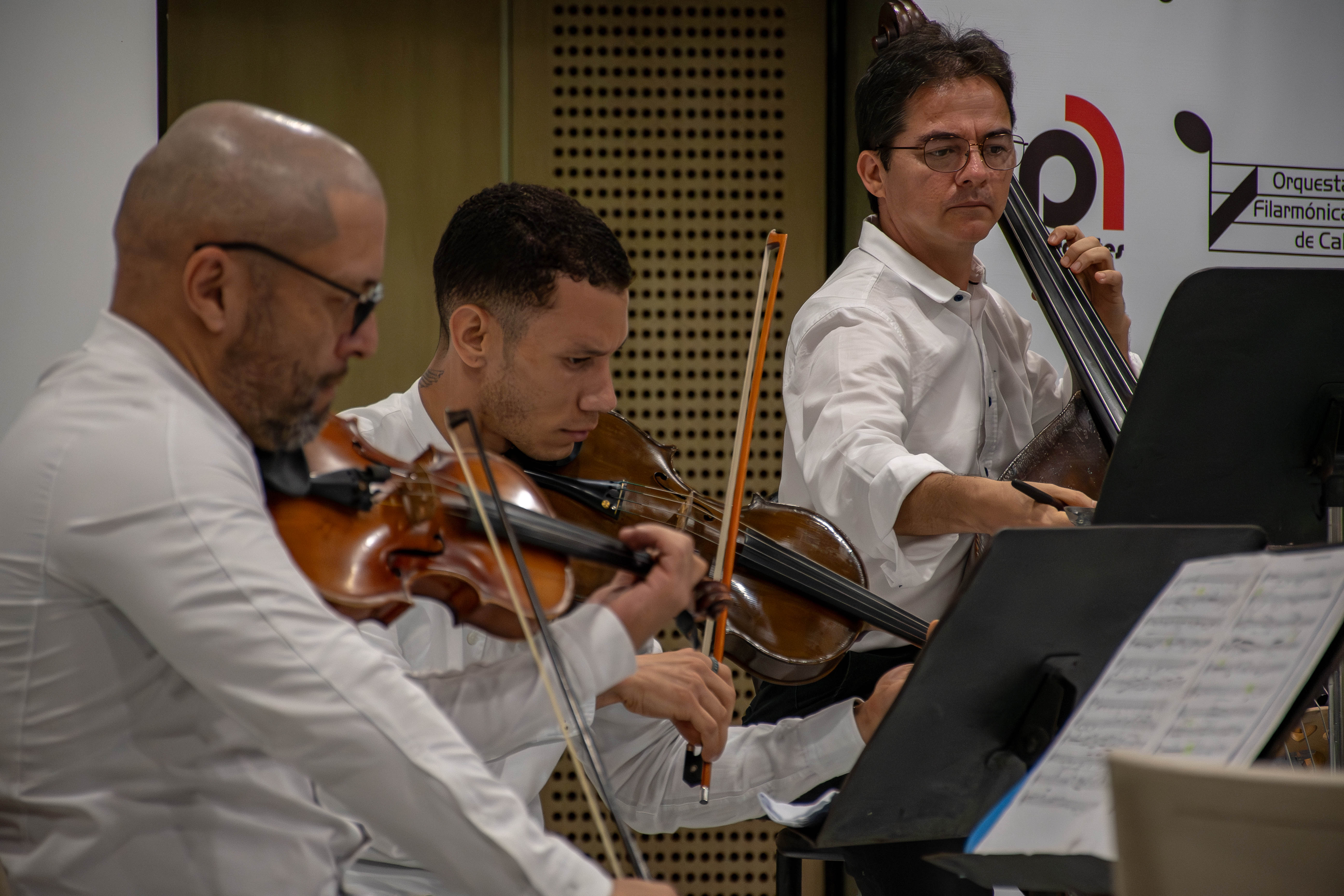 Foto del evento