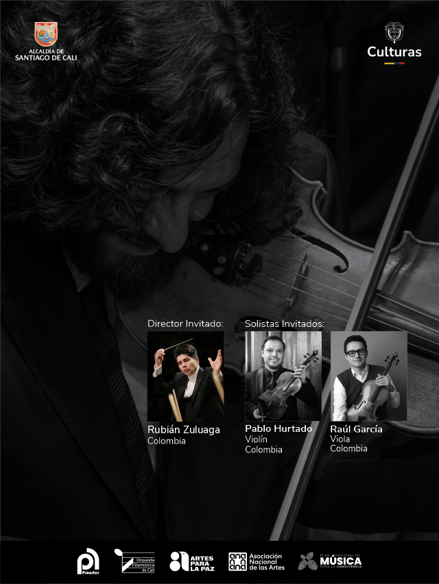 Raíces Concertantes