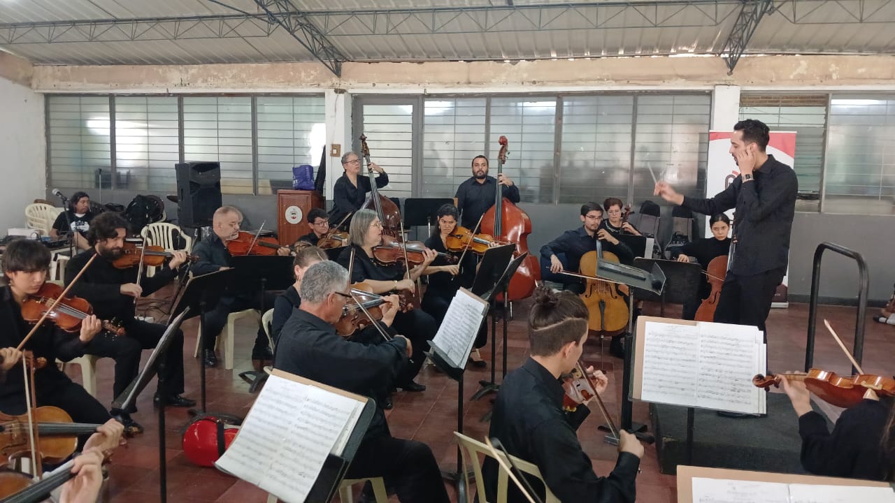 Foto del evento