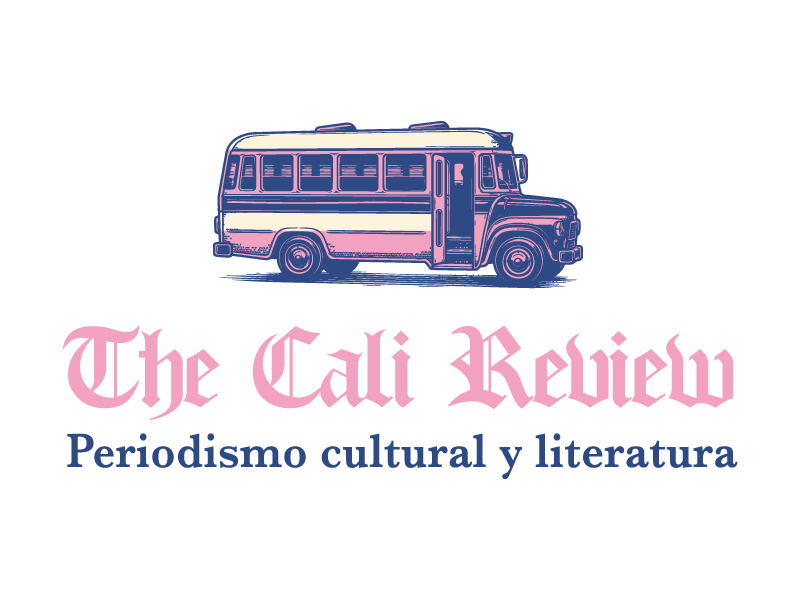 The Cali Review Logo