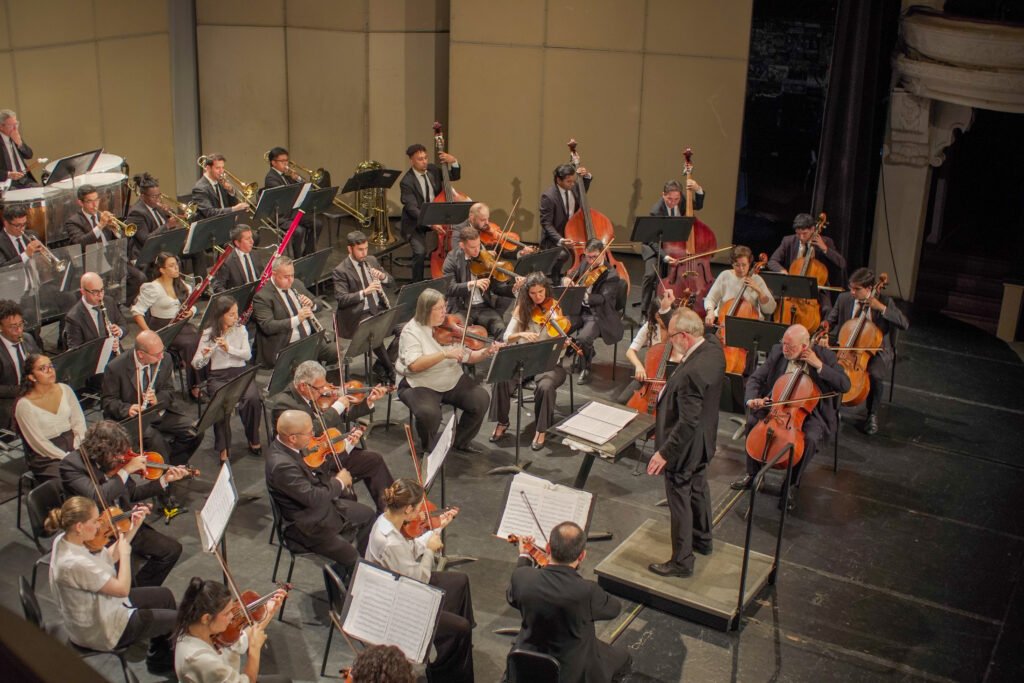 El regreso de la Filarmónica de Cali al Teatro Jorge Isaacs: un encuentro con la tradición operática